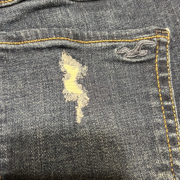 Women’s Hollister High Rise Shorts - Picture 5 of 5